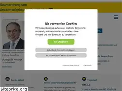 Sites similar to raumordnung-noe.at