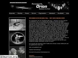 Sites similar to raumpatrouille-derfilm.de