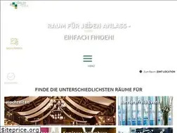Sites similar to raumperle.de