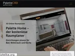 Sites similar to raumplaner-online.de