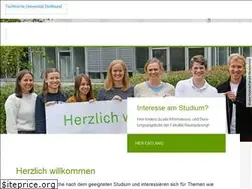 Sites similar to raumplanung.de