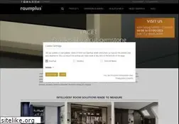 Sites similar to raumplus.com