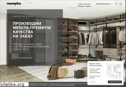Sites similar to raumplus.ru