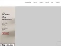 Sites similar to raumquadrat.shop
