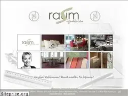 Sites similar to raumsignaturen.de