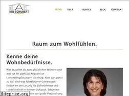 Sites similar to raumstaging.de
