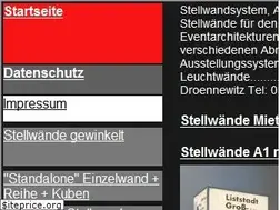 Sites similar to raumteiler-enterprise.de