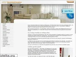Sites similar to raumtextilienshop.net