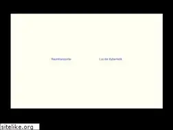 Sites similar to raumtransporter2011.de