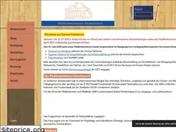 Sites similar to raumuenzach.de