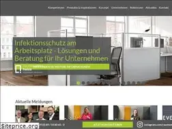 Sites similar to raumweltenheiss.de