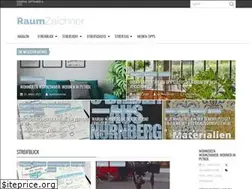Sites similar to raumzeichner.de