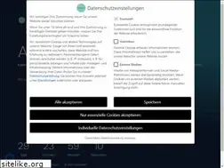 Sites similar to raumzeit3.de