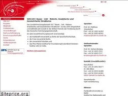 Sites similar to raumzeitmaterie.de