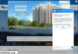 Sites similar to raunakgroup.com