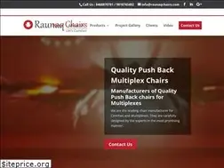 Sites similar to raunaqchairs.com