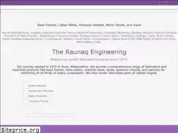 Sites similar to raunaqengineering.com