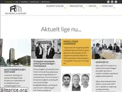 Sites similar to raundahl-moesby.dk