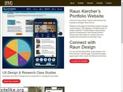 Sites similar to raundesign.com