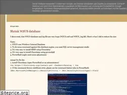 Sites similar to raunomagi.blogspot.com