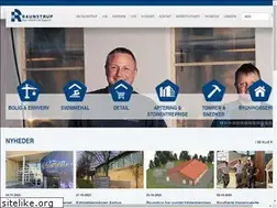 Sites similar to raunstrup.com