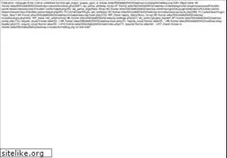 Sites similar to raupes.net