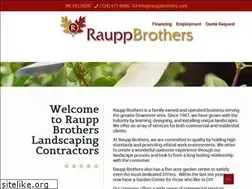 Sites similar to rauppbrothers.com