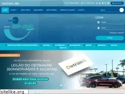 Sites similar to rauppleiloes.com.br