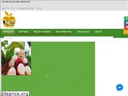 Sites similar to rauquathiennhien.com