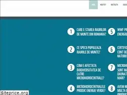 Sites similar to raurileromaniei.ro