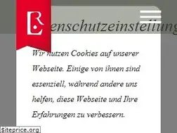 Sites similar to rauriser-literaturtage.at