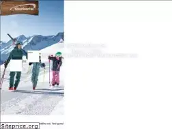 Sites similar to raurisertal.at