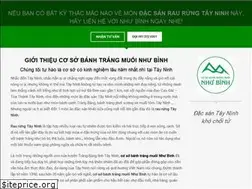 Sites similar to raurungtayninh.com