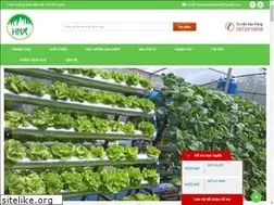 Sites similar to rausachdothi.com.vn