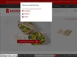 Sites similar to rausch-packaging.com