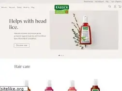 Sites similar to rausch.ch