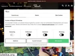 Sites similar to rausch.de