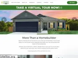 Sites similar to rauschcolemanhomes.com