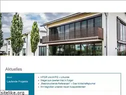 Sites similar to rauschenberg-ing.de