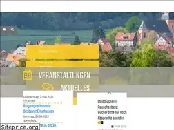 Sites similar to rauschenberg.de