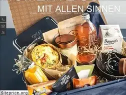 Sites similar to rauschenberger-catering.de