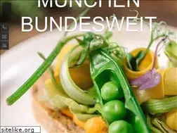 Sites similar to rauschenberger-partyservice.de