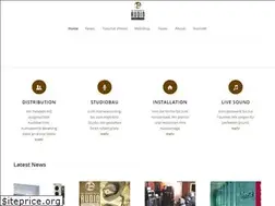 Sites similar to rauschenbergstudio.com
