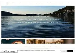 Sites similar to rauschende-feste.com