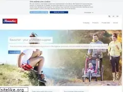 Sites similar to rauscher-co.com