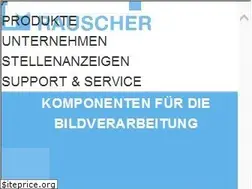 Sites similar to rauscher.de