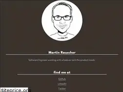 Sites similar to rauscheronline.de