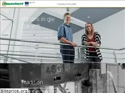 Sites similar to rauschert.com