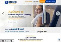 Sites similar to rauschpt.net