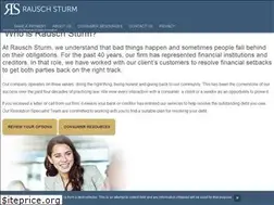 Sites similar to rauschsturm.com